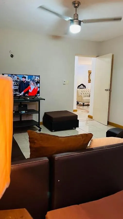House Near Central Park Merida With Pool Apartment