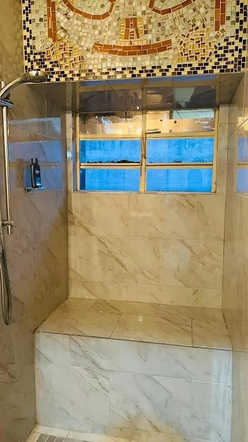 Apartment House Near Central Park Merida With Pool